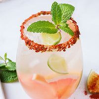 e2e Pineapple Paloma