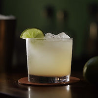 e2e Smoky Smash