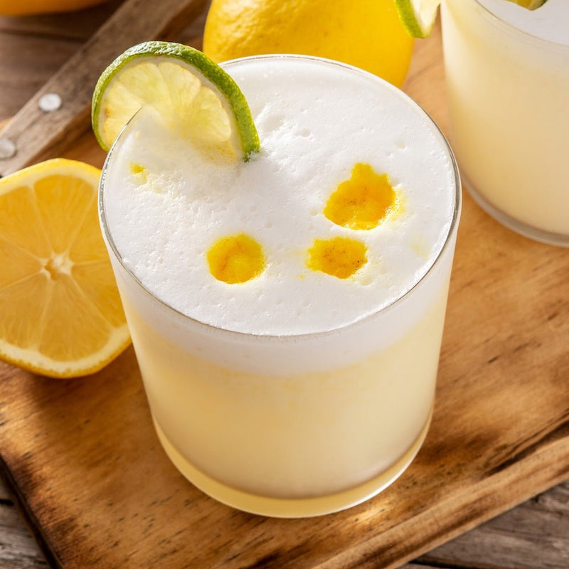 Drink Pairing Brochure - By Country - P-1-BEV-BZ - eat2explore