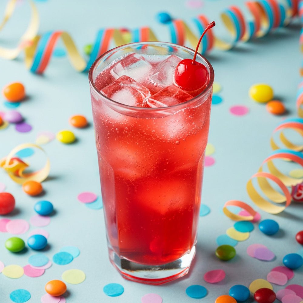 Drink Pairing Brochure - By Country - P-1-BEV-BZ - eat2explore