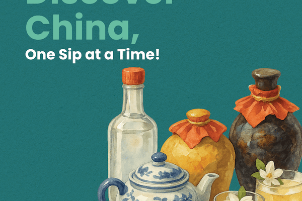 Drink Pairing Brochure - by country - P - 1 - BEV - CH - eat2explore