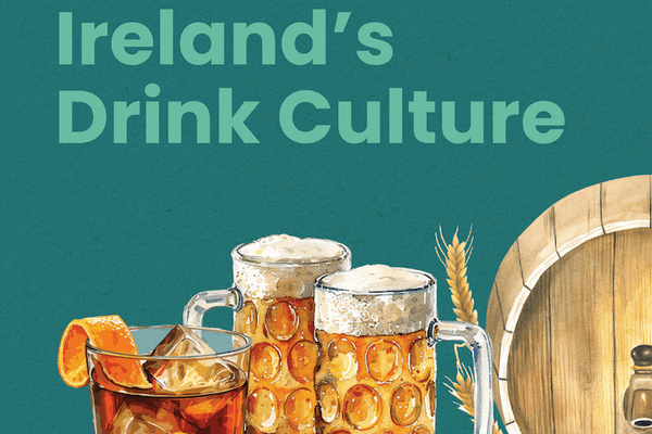 Drink Pairing Brochure - by country - P - 1 - BEV - IE - eat2explore