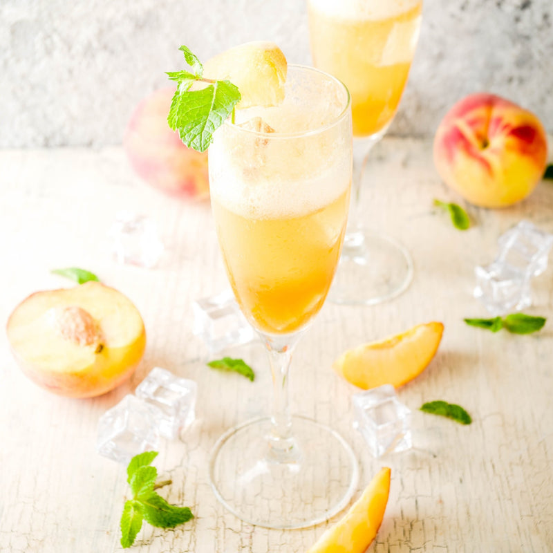 Drink Pairing Brochure - Subscription - DP1-REG-1 - eat2explore