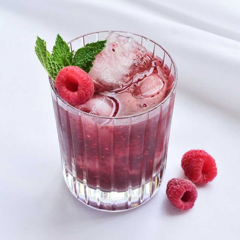 Drink Pairing Brochure - Subscription - DP1-REG-1 - eat2explore