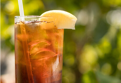 Eat2Explore Fashionable Over-Brewed Black Tea