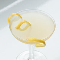 e2e Aegean Breeze Martini