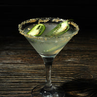 e2e Aji Verde Martini