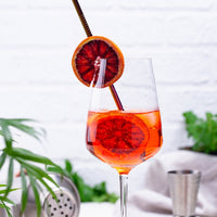 e2e Athens Sunset Spritz