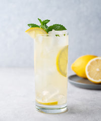 e2e Gingerly  Yuzu Highball