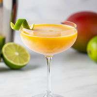 e2e Island Heat Daiquiri