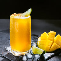 e2e Mango Chilcano