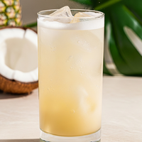 e2e Paradise Piña Colada Spritz