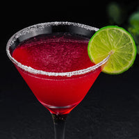 e2e Sichuan Fire Margarita