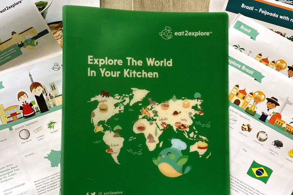 eat2explore binder