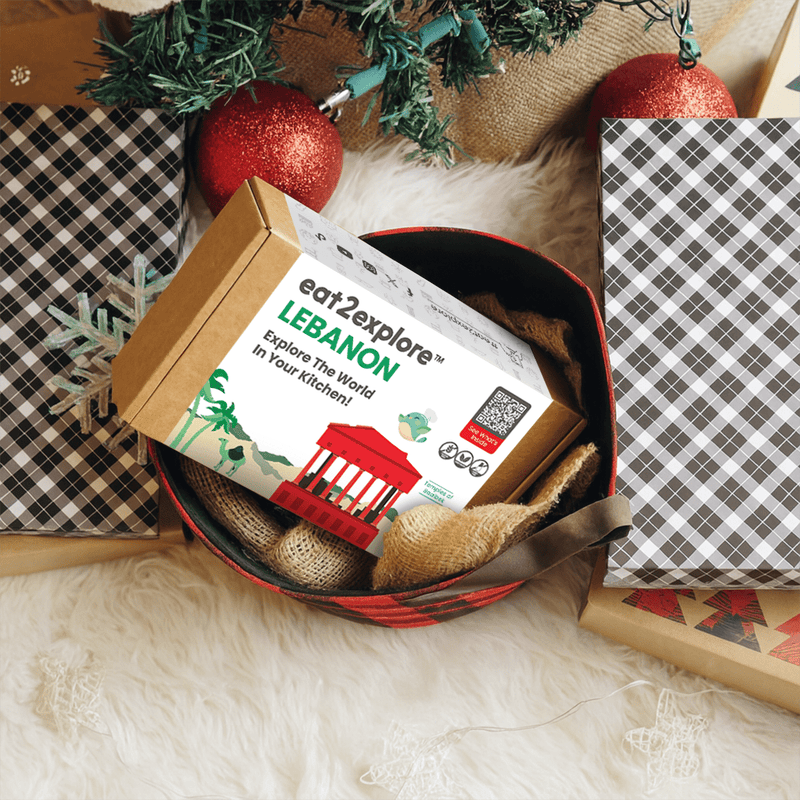 eat2explore gift card - eat2explore