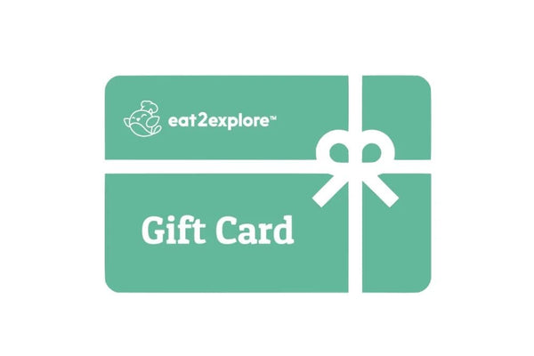 eat2explore gift card -  - eat2explore
