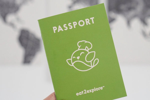 eat2explore passport