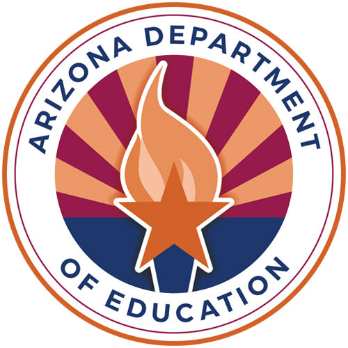 Arizona Department of Education logo