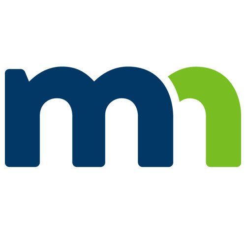 "mn logo blue green"