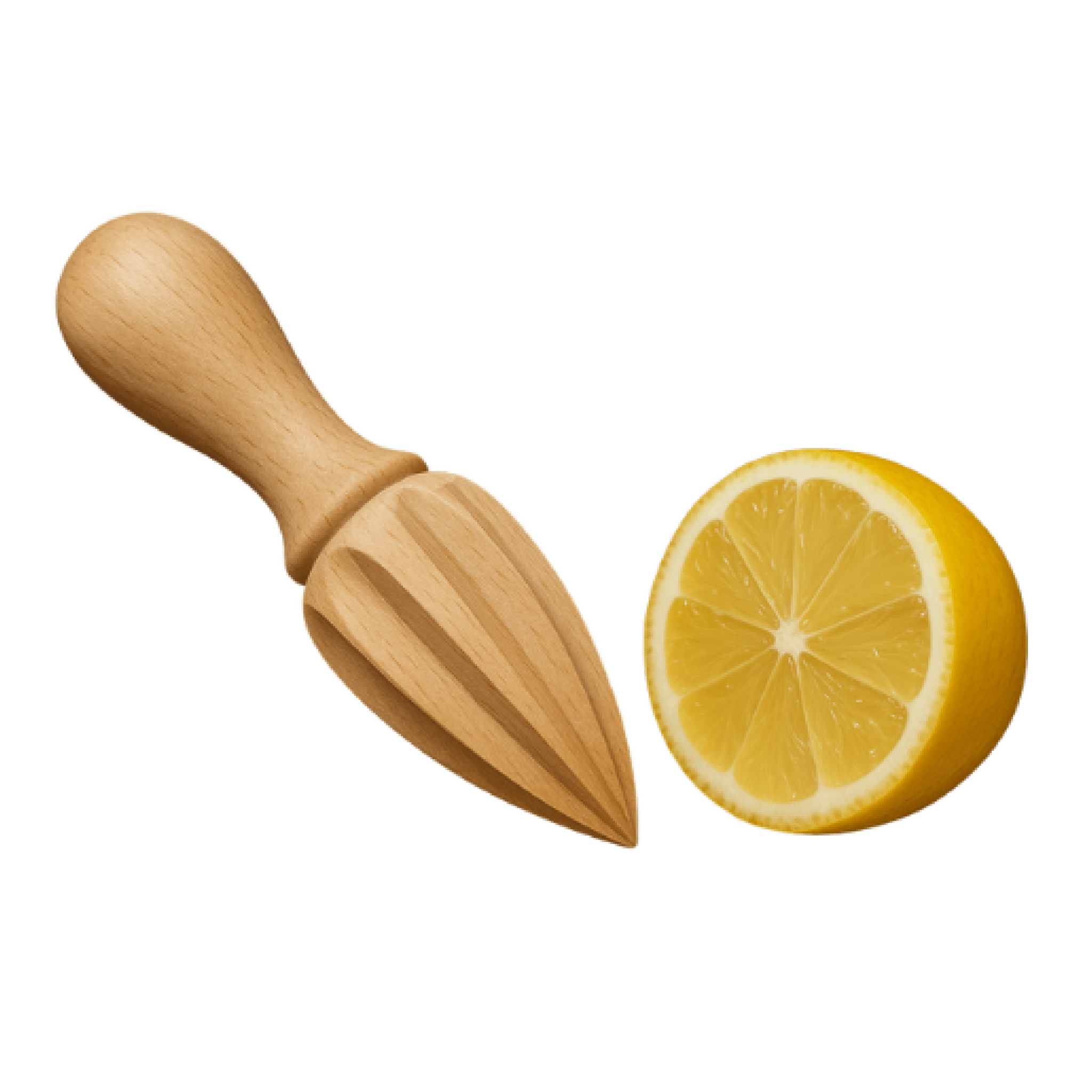 ETHIOPIA Tool - Lime Reamer