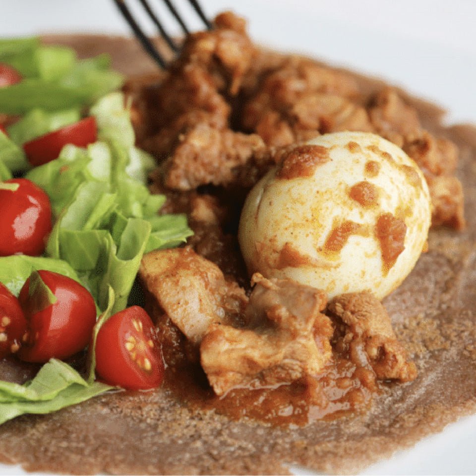 explore 5 Gluten-free - Hover