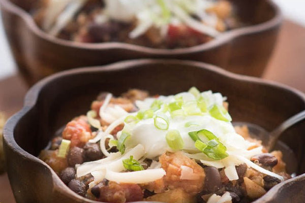 explore 5 Vegetarian - eat2explore