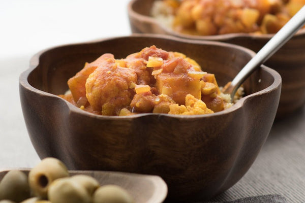 explore 5 Vegetarian - eat2explore