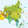 Gift a Continent