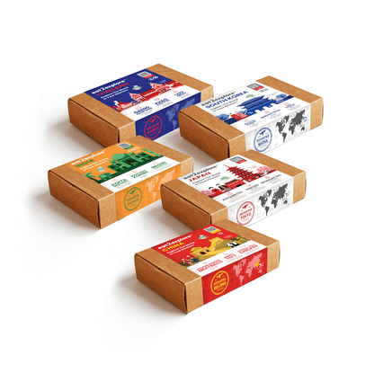  explore Asia - eat2explore