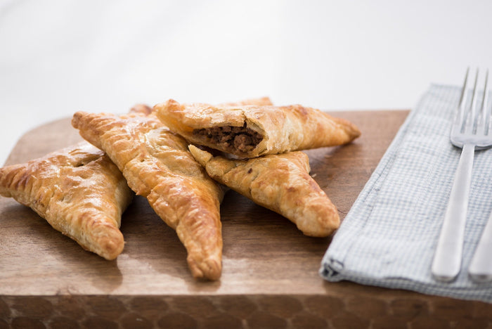 Pastéis