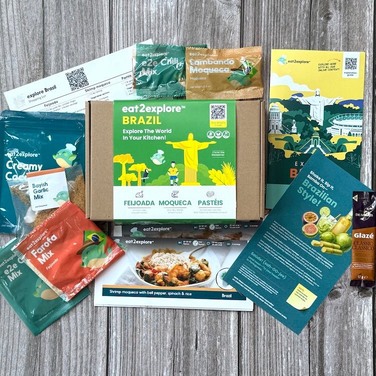 explore Brazil - C - 1 - BZA - eat2explore
