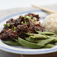 General Tso’s Chicken