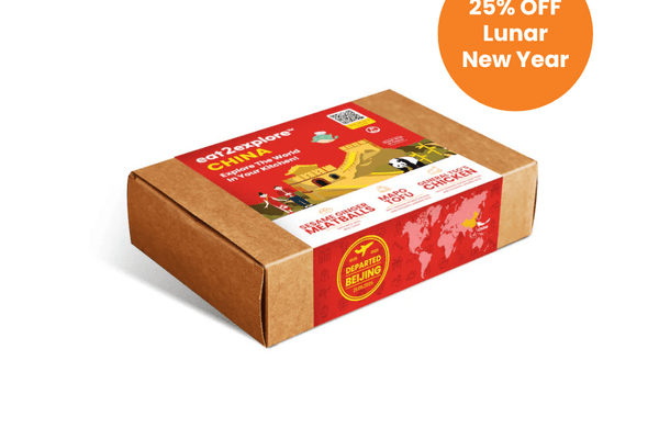 explore CHINA (Family) - C-1-CH - eat2explore