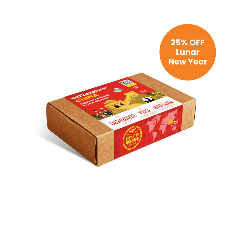 explore CHINA (Family) - C-1-CH - eat2explore