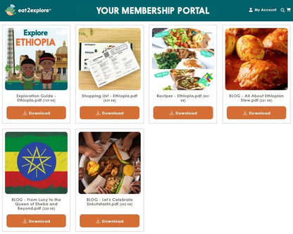 explore ETHIOPIA (ClassWallet) - C - 1 - ET - eat2explore