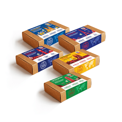  explore Europe - eat2explore