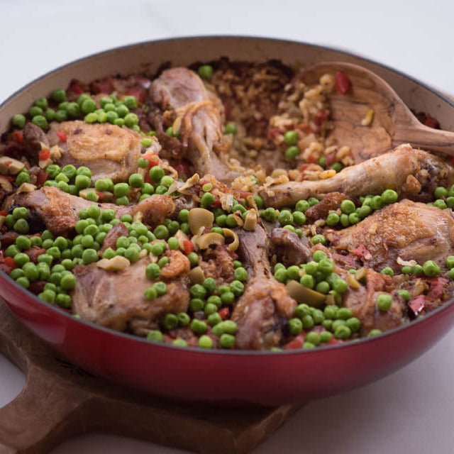 Paella