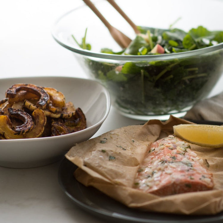Explore France | French Cooking Kit | eat2explore