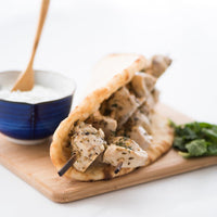 Souvlaki