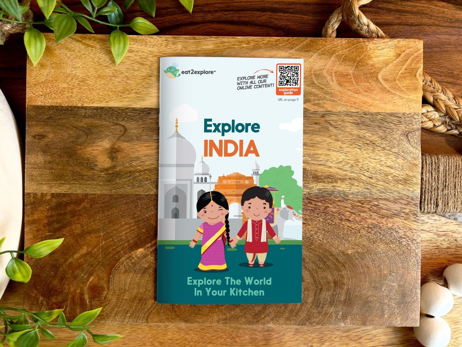 explore India!-C-1-IN-eat2explore