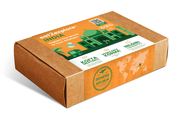 explore INDIA (ClassWallet) - C - 1 - INNM - eat2explore