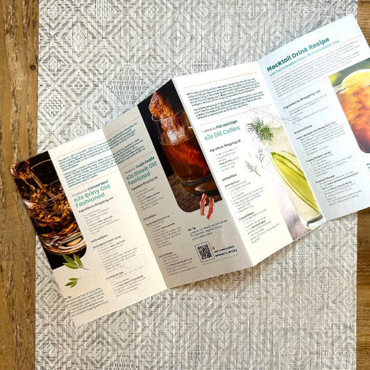 explore IRELAND - with DRINK PAIRING (NEW ADDITION) - C - 1 - IEA - eat2explore