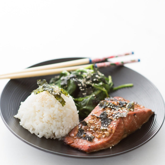 Teriyaki