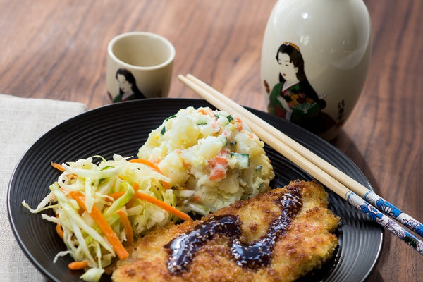 explore JAPAN - C - 1 - JA - eat2explore