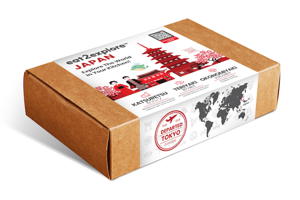 explore JAPAN - C - 1 - JA - eat2explore