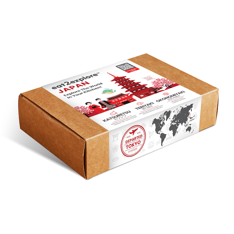 explore JAPAN - C - 1 - JA - eat2explore