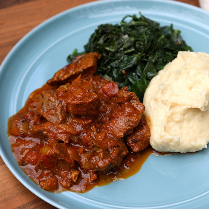 Nyama