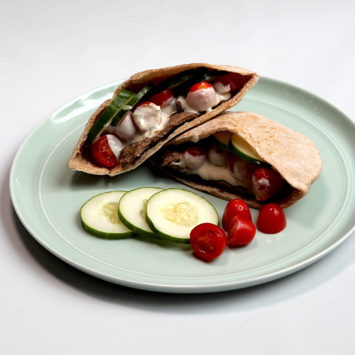 Shawarma
