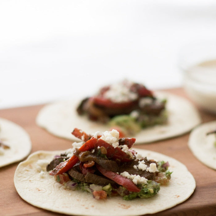 Fajitas