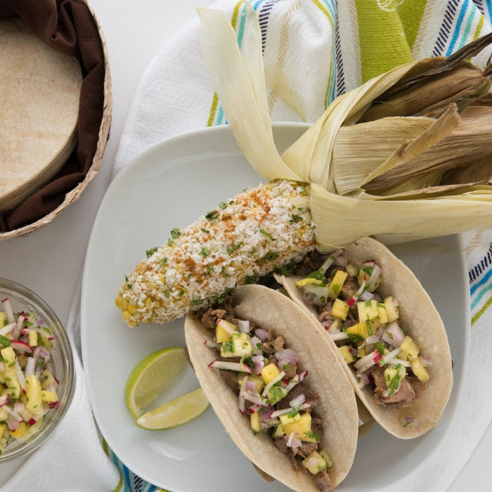 Carnitas Tacos